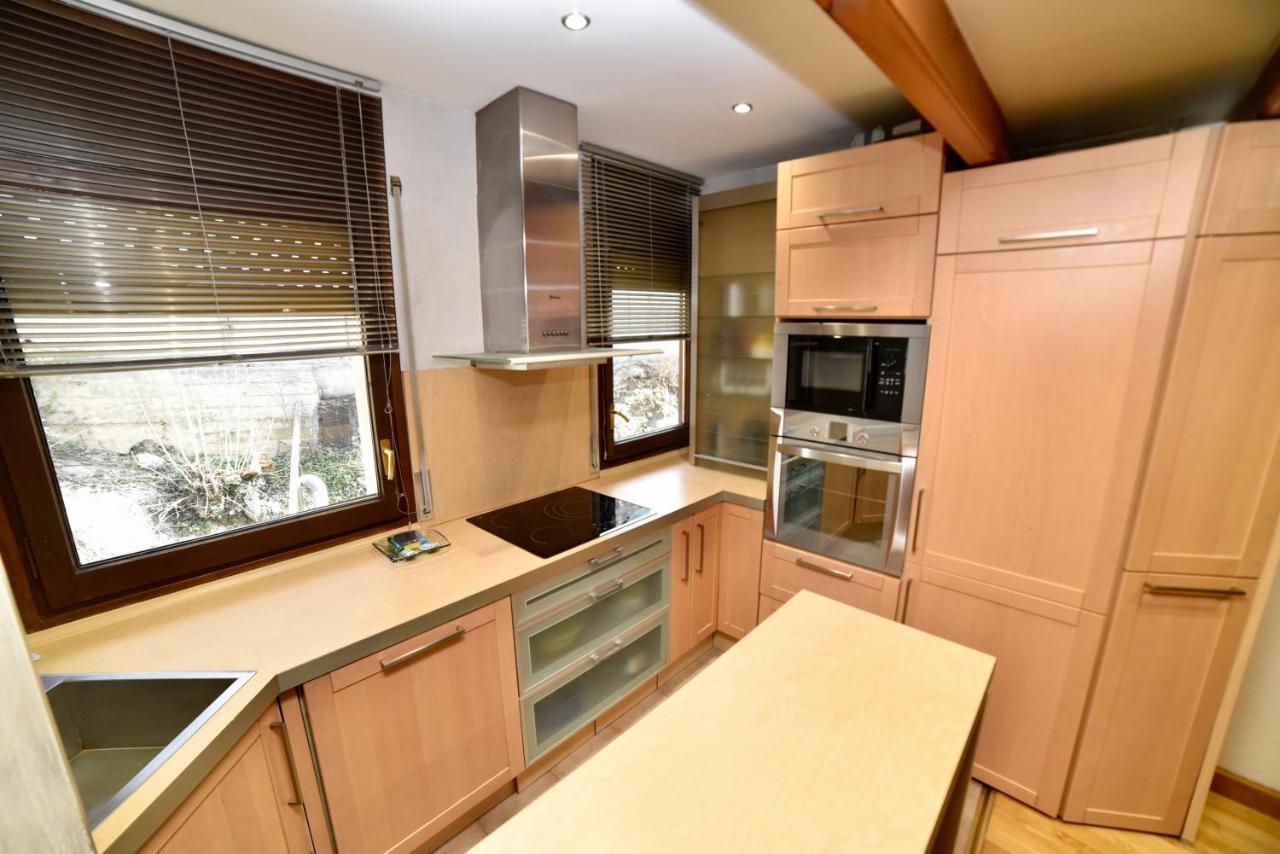 Atico Duplex Alto Standing En Escaldes Pl861 Hut-6508 Andorra-a-Velha Exterior foto