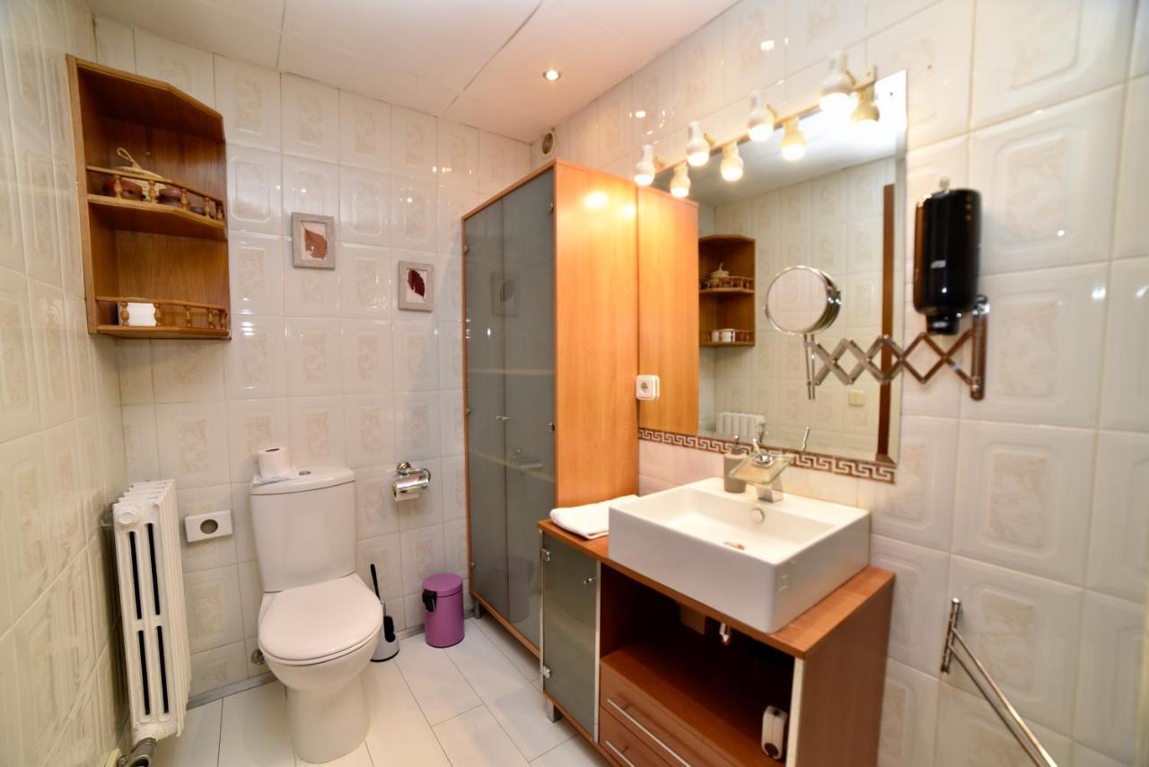 Atico Duplex Alto Standing En Escaldes Pl861 Hut-6508 Andorra-a-Velha Exterior foto