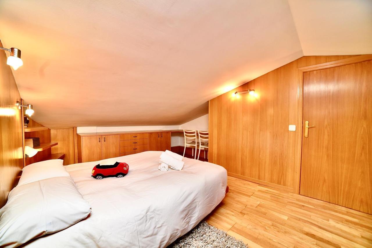 Atico Duplex Alto Standing En Escaldes Pl861 Hut-6508 Andorra-a-Velha Exterior foto