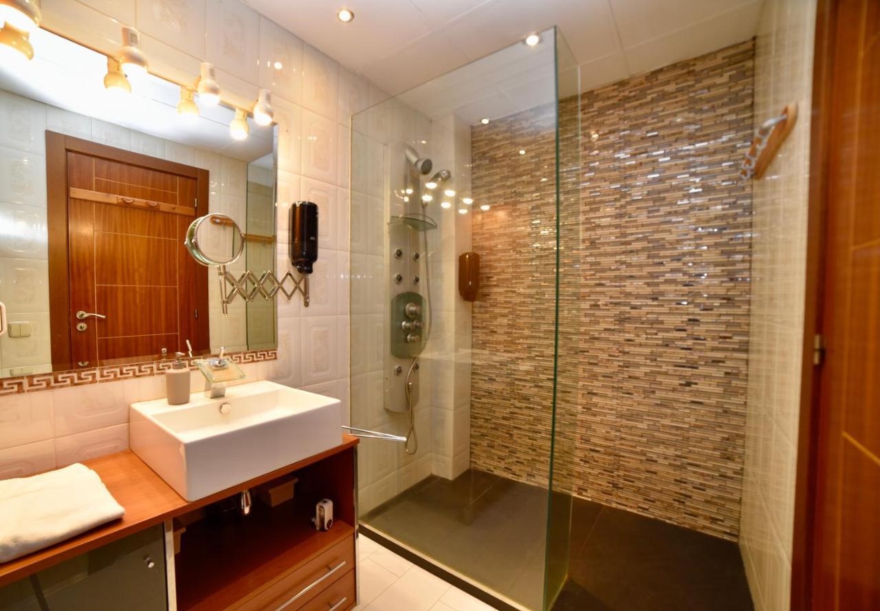 Atico Duplex Alto Standing En Escaldes Pl861 Hut-6508 Andorra-a-Velha Exterior foto