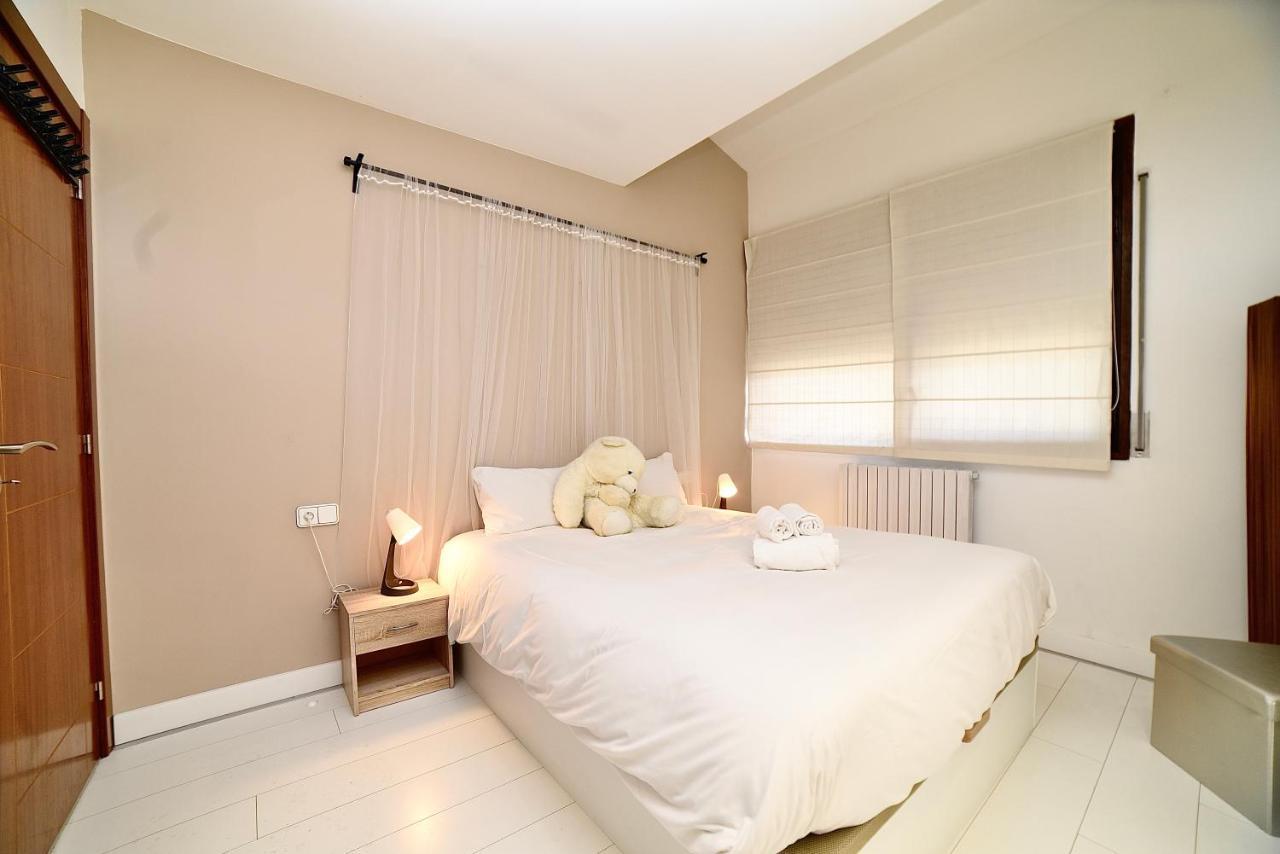 Atico Duplex Alto Standing En Escaldes Pl861 Hut-6508 Andorra-a-Velha Exterior foto