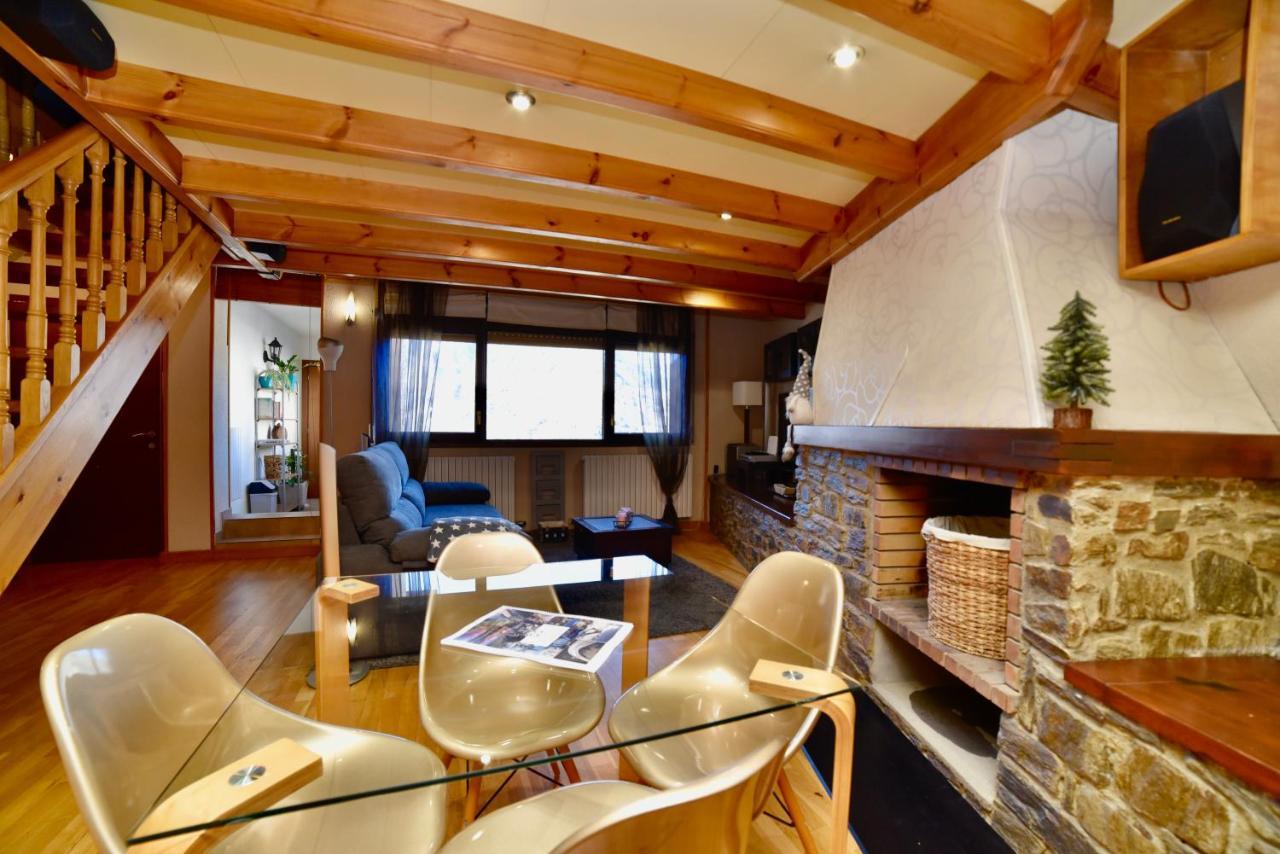 Atico Duplex Alto Standing En Escaldes Pl861 Hut-6508 Andorra-a-Velha Exterior foto