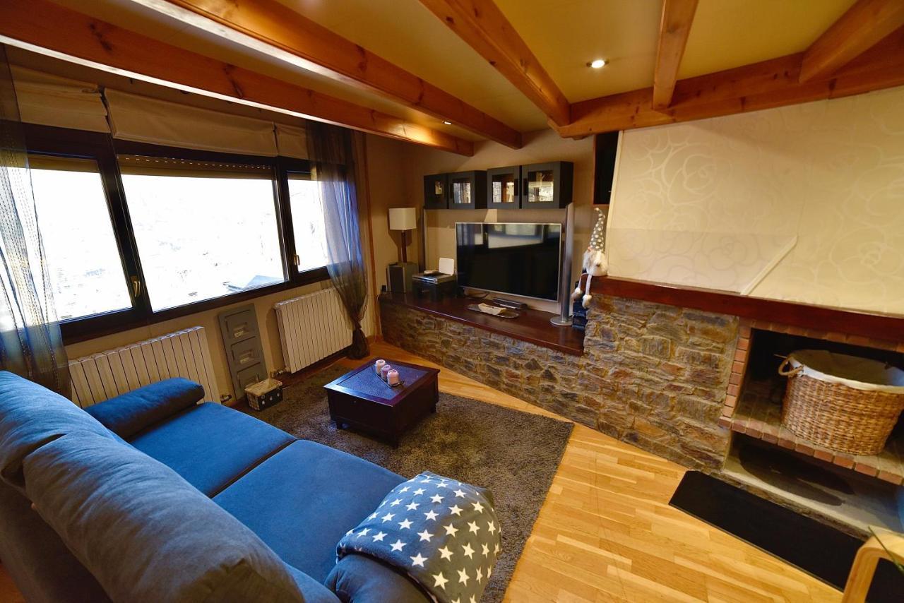 Atico Duplex Alto Standing En Escaldes Pl861 Hut-6508 Andorra-a-Velha Exterior foto